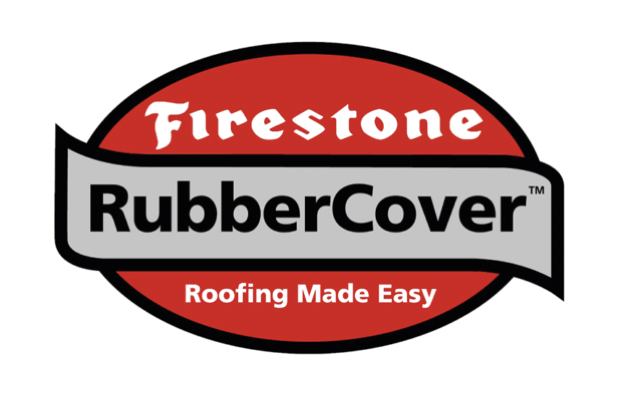 Firestone RubberCover - EPDM-merk